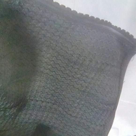 Sans Souci Strapless Black Pouffy Dress Sz Small - Picture 6 of 7